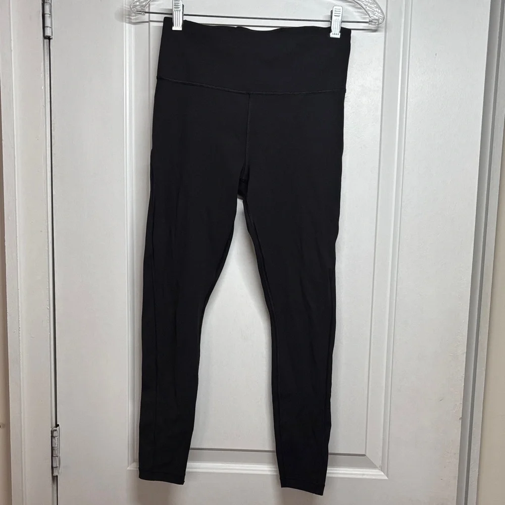 Athleta Ultimate Stash Pocket 7/8 Tight, XS - Picture 2 of 11